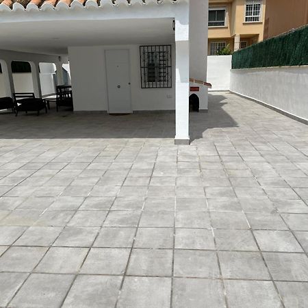 Beachfront Vila 발렌시아 외부 사진