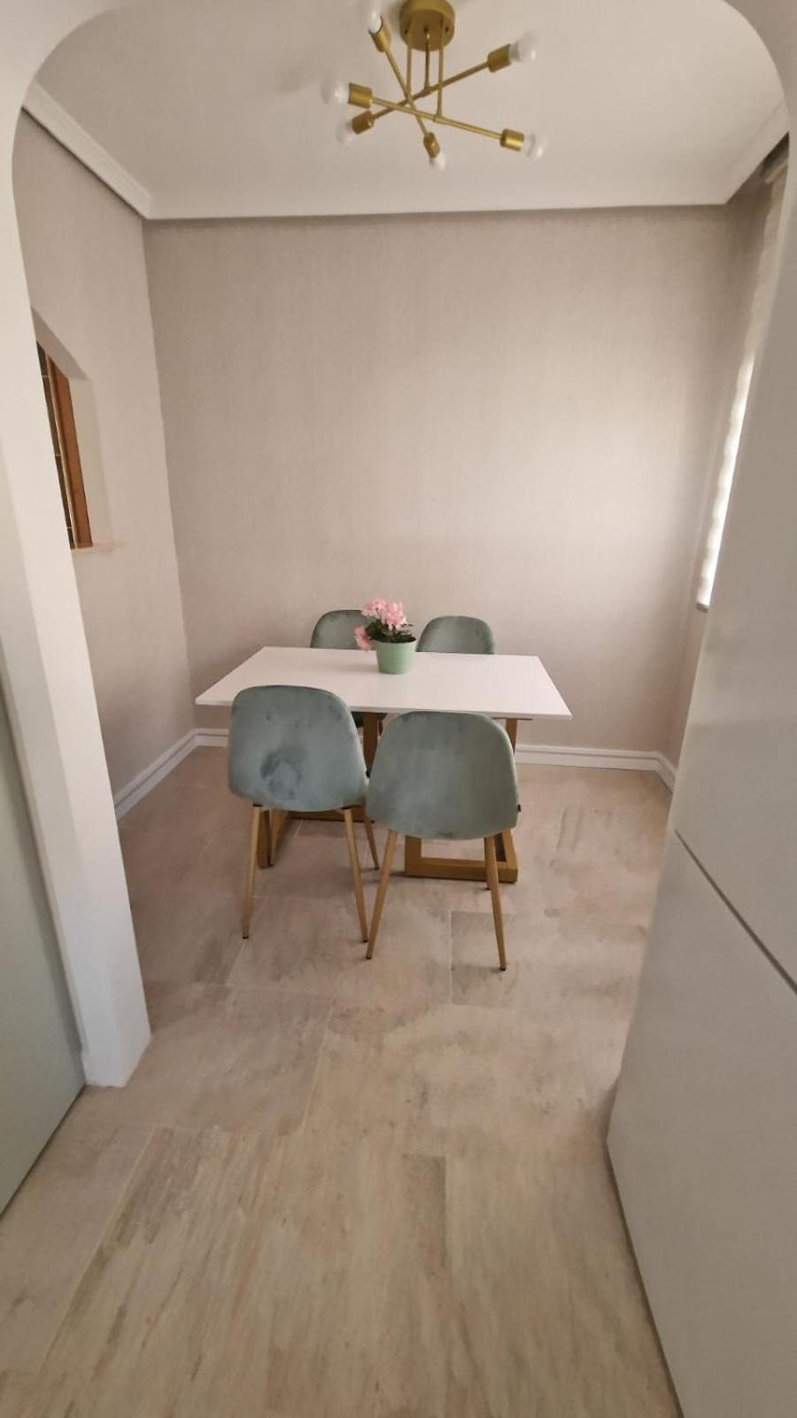 Beachfront Vila 발렌시아 외부 사진