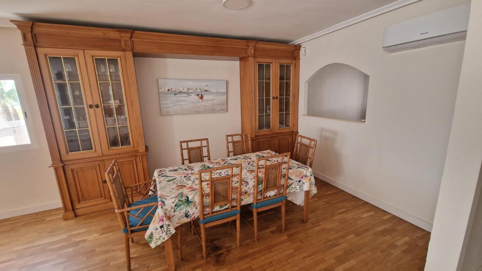 Beachfront Vila 발렌시아 외부 사진